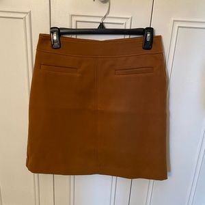 LOFT skirt